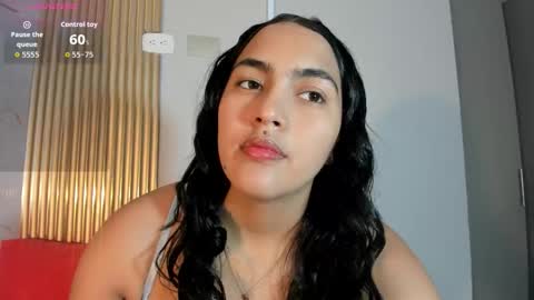 Alanna  online show from 02/14/26, 07:21