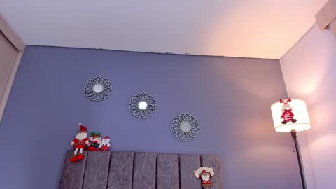 Alanna  online show from 12/19/25, 10:55