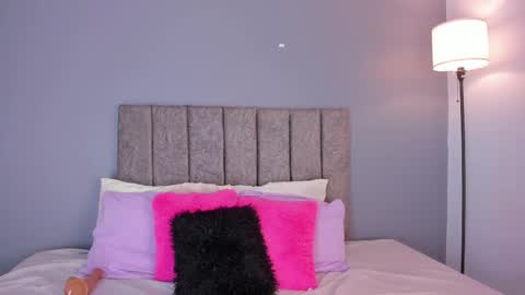 Alanna  online show from 02/12/26, 12:11