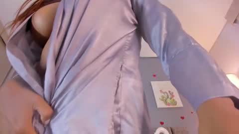 Alanna  online show from 03/11/26, 10:43