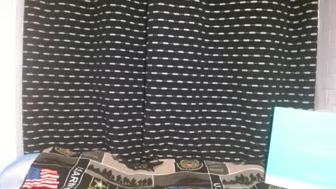 Alanna Rack online show from 02/08/25, 03:21