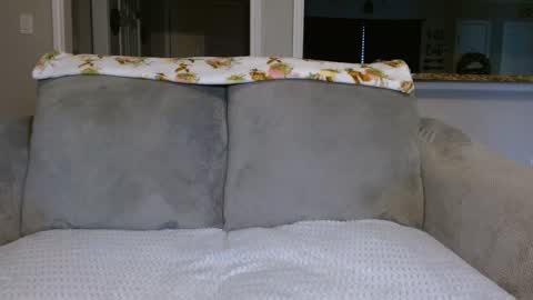 Alanna Rack online show from 02/26/25, 02:14