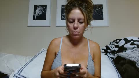 Alanna Rack online show from 11/13/25, 01:10