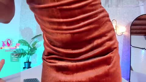 alannarouge online show from 03/07/26, 11:29