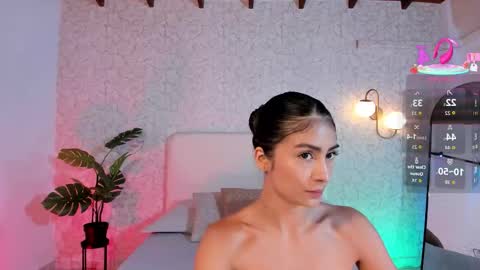 alannarouge online show from 03/18/26, 11:24