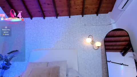 alannarouge online show from 04/12/26, 11:26