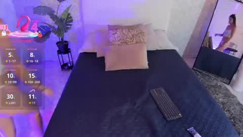 alannarouge online show from 06/26/26, 11:25