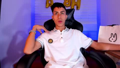 alannaughty_ online show from 12/14/24, 11:12