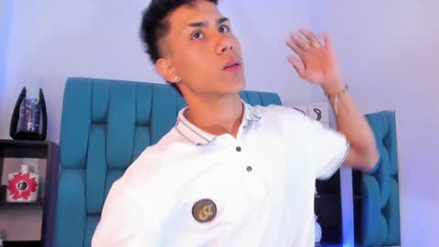 alannaughty_ online show from 12/20/24, 08:45