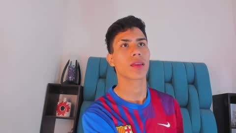 alannaughty_ online show from 01/14/25, 12:22