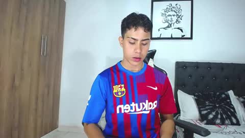 alannaughty_ online show from 10/16/25, 01:50