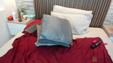 alannavidal online show from 02/04/25, 06:25