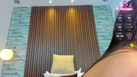 alannavidal online show from 10/07/25, 02:42