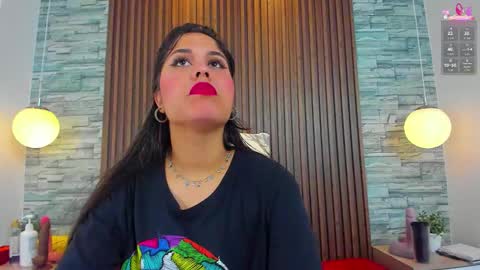 alannavidal online show from 11/05/25, 03:06