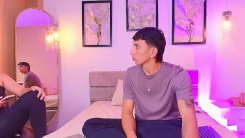 Alanna  Austin online show from 01/11/26, 03:44