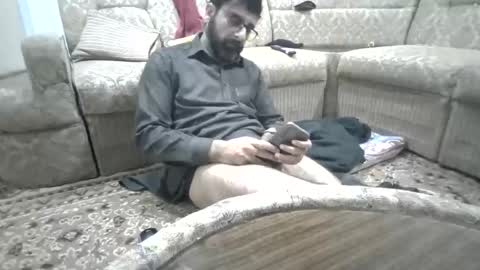 alanpageex online show from 11/29/25, 07:50