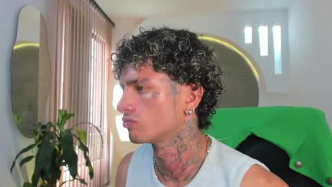 alan online show from 02/04/25, 03:36