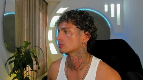 alan online show from 02/05/25, 03:52