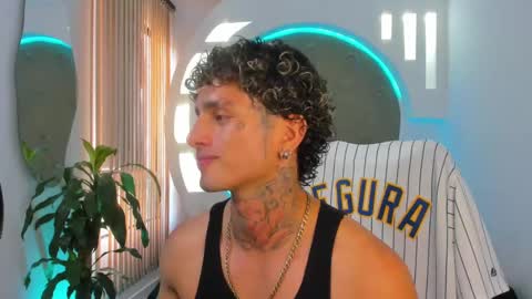 alan online show from 02/13/25, 03:35