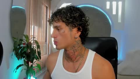 alan online show from 02/23/25, 01:53