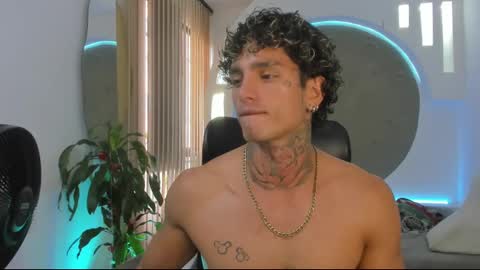 alan online show from 03/03/25, 02:48