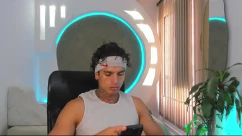 alan online show from 03/10/25, 05:39