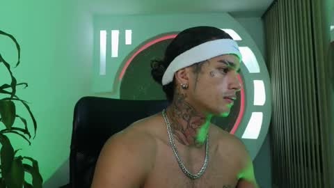 alan online show from 10/01/25, 09:59