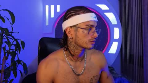 alan online show from 10/11/25, 10:03