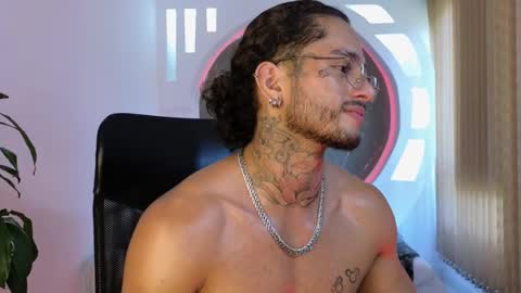 alan online show from 11/08/25, 04:07