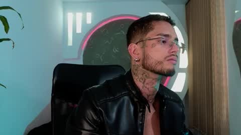 alan online show from 01/10/26, 01:35