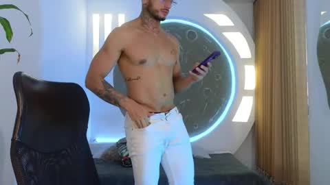 alan online show from 01/16/26, 11:47