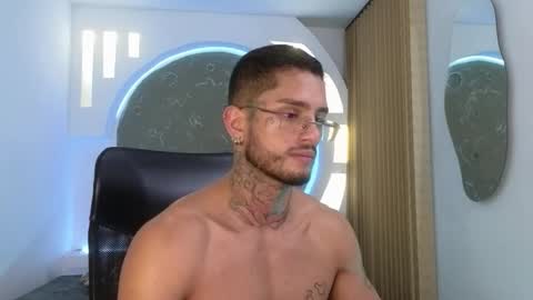 alan online show from 02/01/26, 10:36