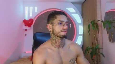 alan online show from 02/15/26, 10:36