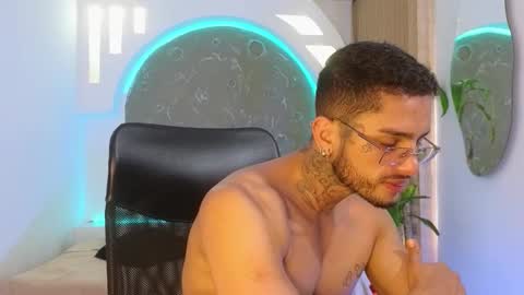 alan online show from 02/25/26, 02:05