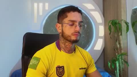 alan online show from 03/12/26, 11:27