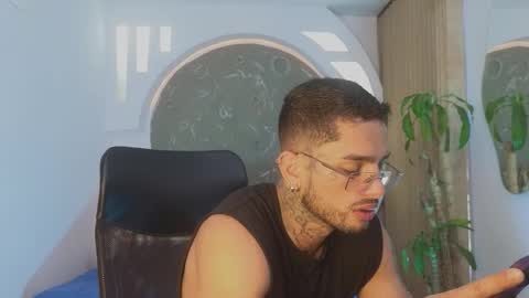 alan online show from 03/14/26, 01:38