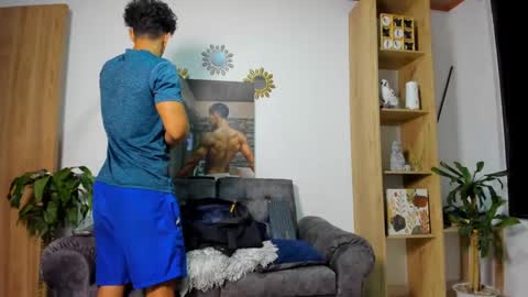 Alan online show from 09/20/25, 03:07