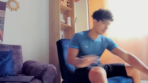 Alan online show from 10/03/25, 02:36