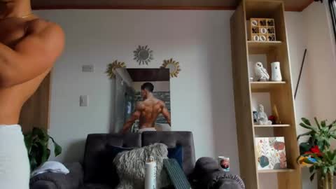 Alan online show from 11/28/25, 01:47