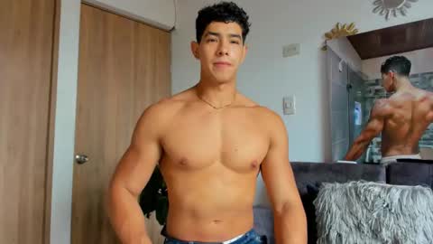 Alan online show from 03/07/26, 04:15