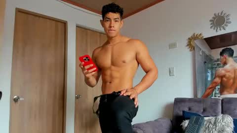 Alan online show from 03/18/26, 02:20