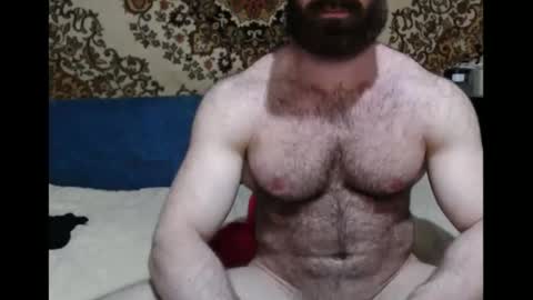 AlanStrongs online show from 01/27/25, 07:13