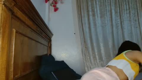 AllylicArabis online show from 10/13/25, 06:52