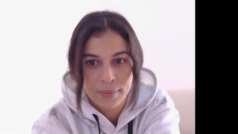 AllylicArabis online show from 03/25/26, 02:01