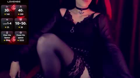 Alaria online show from 11/24/25, 03:45