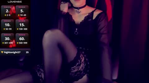 Alaria online show from 11/25/25, 06:19