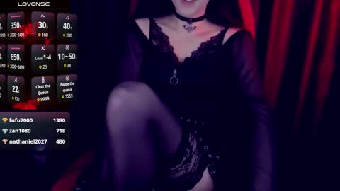 Alaria online show from 02/09/26, 08:57