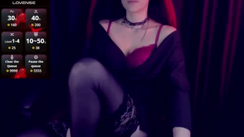 Alaria online show from 04/10/26, 07:29