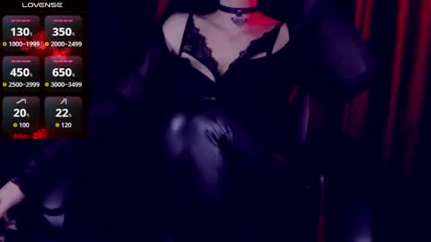Alaria online show from 05/29/26, 02:20