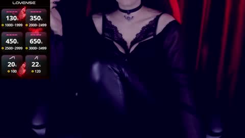 Alaria online show from 05/30/26, 01:03